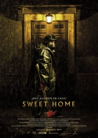Постер фильма: Милый дом