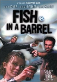 Постер фильма: Рыба в Барреле