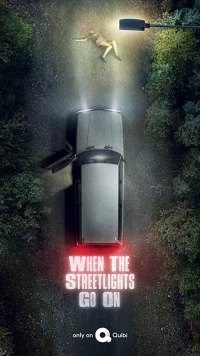 Постер фильма: Под уличными фонарями