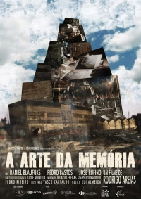 Постер фильма: Arte da Memória