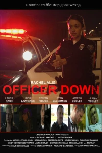 Постер фильма: Officer Down