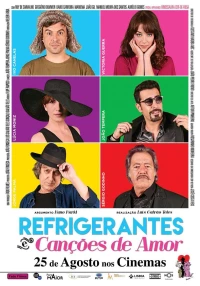 Постер фильма: Refrigerantes e Canções de Amor