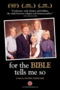 Постер фильма: Ибо сказано в Библии