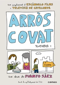 Постер фильма: Arròs covat