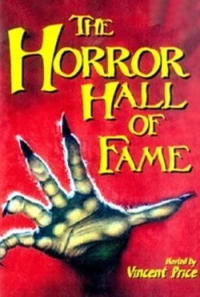 Постер фильма: The Horror Hall of Fame