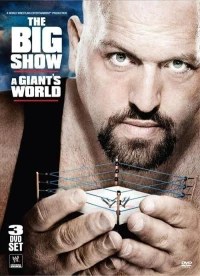 Постер фильма: The Big Show: A Giant's World