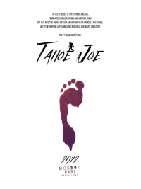 Постер фильма: Тахо Джо