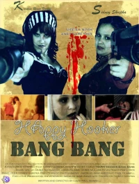 Постер фильма: Happy Hooker Bang Bang