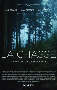 Постер фильма: La chasse