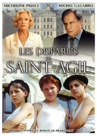 Постер фильма: Пропавшие в Сен-Ажиле