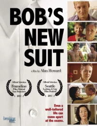 Постер фильма: Bob's New Suit