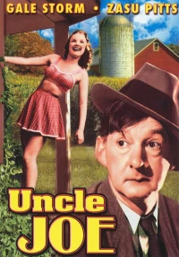 Постер фильма: Дядя Джо