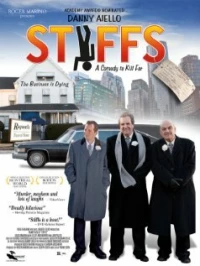 Постер фильма: Stiffs