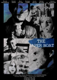 Постер фильма: The Paper Boat