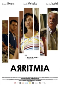 Постер фильма: Arritmia