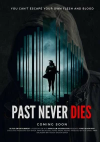 Постер фильма: Прошлое никогда не умирает