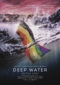 Постер фильма: Deep Water: The Real Story