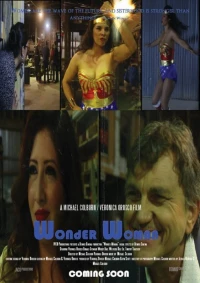 Постер фильма: Wonder Woman