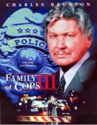 Постер фильма: Семья полицейских 3: Новое расследование