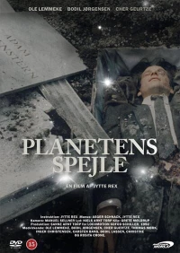 Постер фильма: Planetens spejle