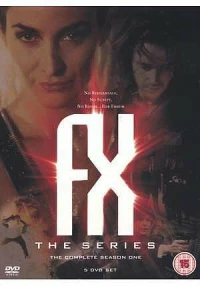 Постер фильма: FX: The Series