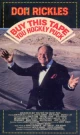 Don Rickles: Buy This Tape You Hockey Puck