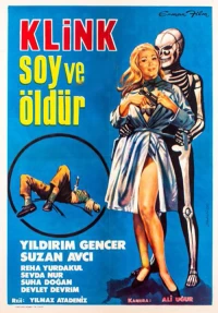 Постер фильма: Kilink soy ve öldür