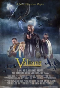 Постер фильма: Valiant