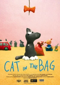 Постер фильма: Cat in the Bag