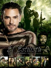 Постер фильма: El Estilista