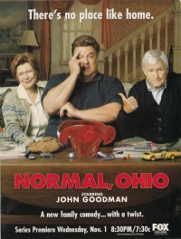 Постер фильма: Normal, Ohio