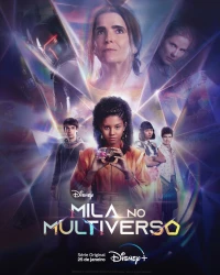 Постер фильма: Mila no Multiverso