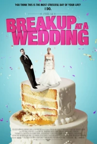 Постер фильма: Расставание на свадьбе