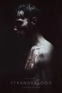 Постер фильма: Чужая кровь