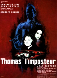 Постер фильма: Самозванец Тома