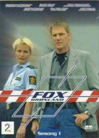 Постер фильма: Fox Grønland