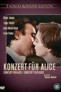 Постер фильма: Концерт для Алисы
