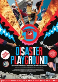 Постер фильма: Игра в катастрофы