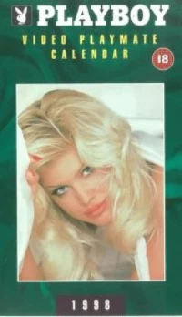 Постер фильма: Playboy Video Playmate Calendar 1998