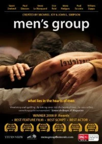 Постер фильма: Men's Group