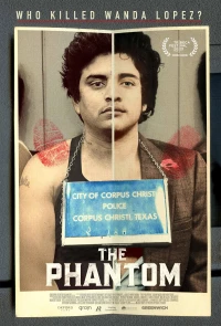 Постер фильма: The Phantom
