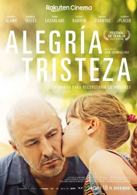 Постер фильма: Alegría, tristeza