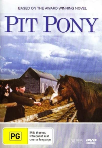 Постер фильма: Pit Pony