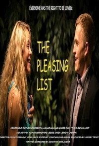 Постер фильма: The Pleasing List