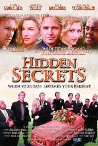 Постер фильма: Hidden Secrets