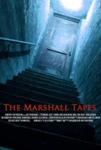 Постер фильма: The Marshall Tapes