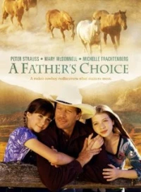 Постер фильма: Отец делает выбор