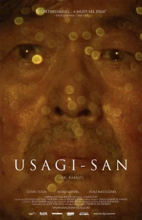 Постер фильма: Usagi-san