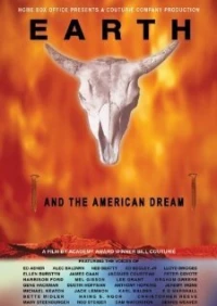 Постер фильма: Земля и американская мечта