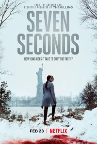 Постер фильма: Семь секунд